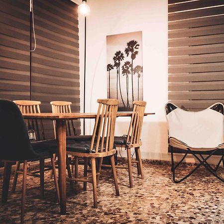 Chalet Novo Sancti Petri Surf Чиклана-де-ла-Фронтера Екстер'єр фото