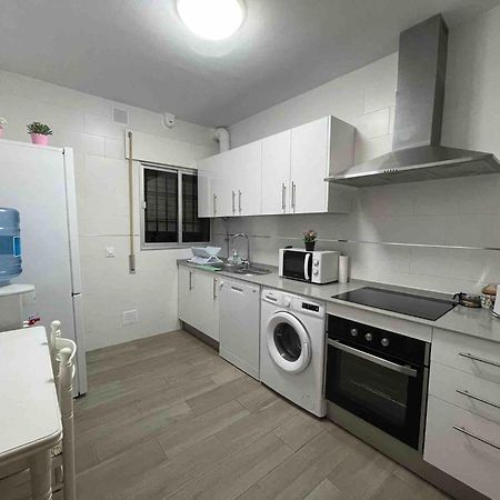 Chalet Novo Sancti Petri Surf Чиклана-де-ла-Фронтера Екстер'єр фото