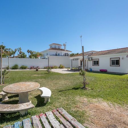 Chalet Novo Sancti Petri Surf Чиклана-де-ла-Фронтера Екстер'єр фото