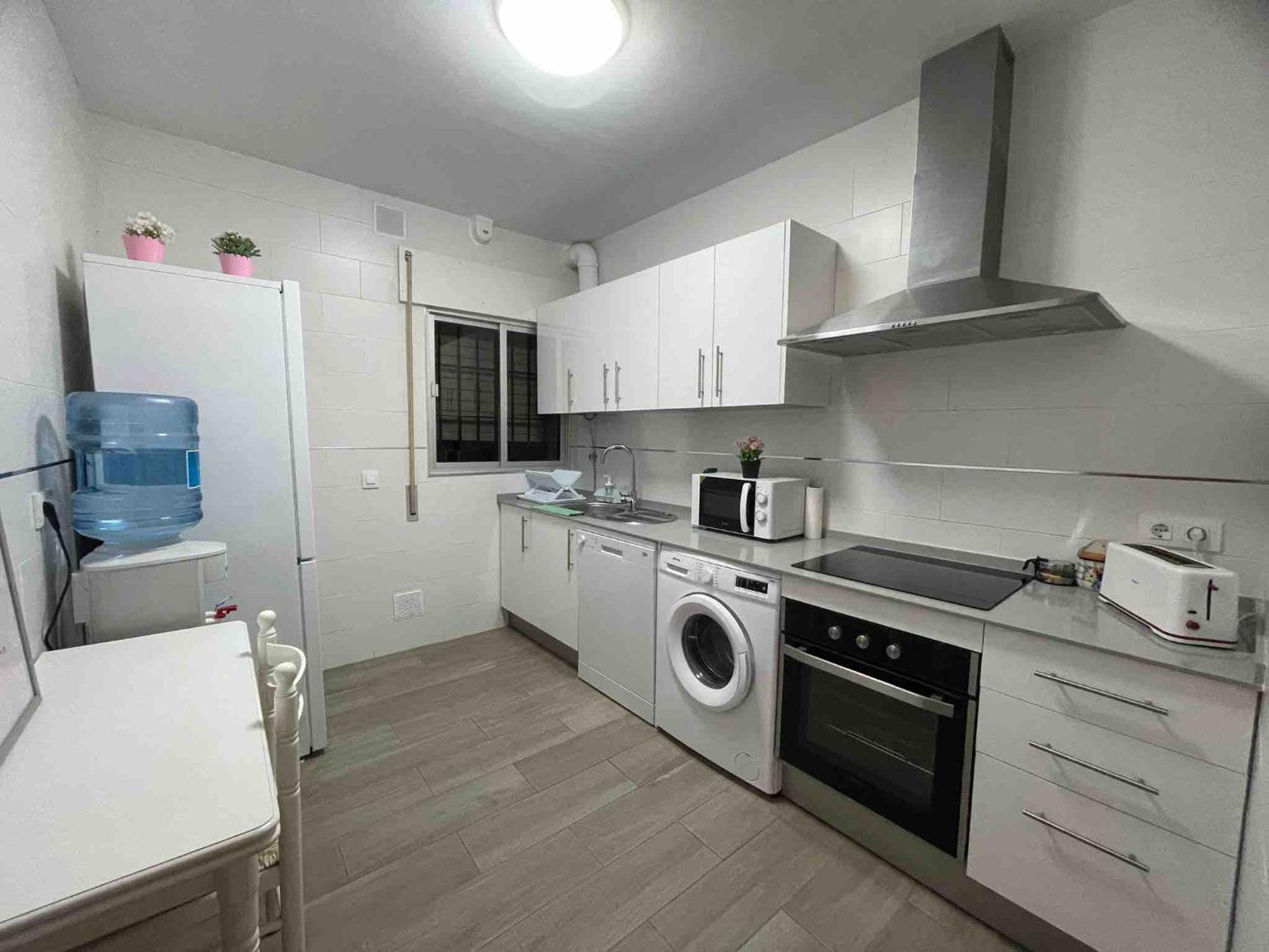 Chalet Novo Sancti Petri Surf Чиклана-де-ла-Фронтера Екстер'єр фото