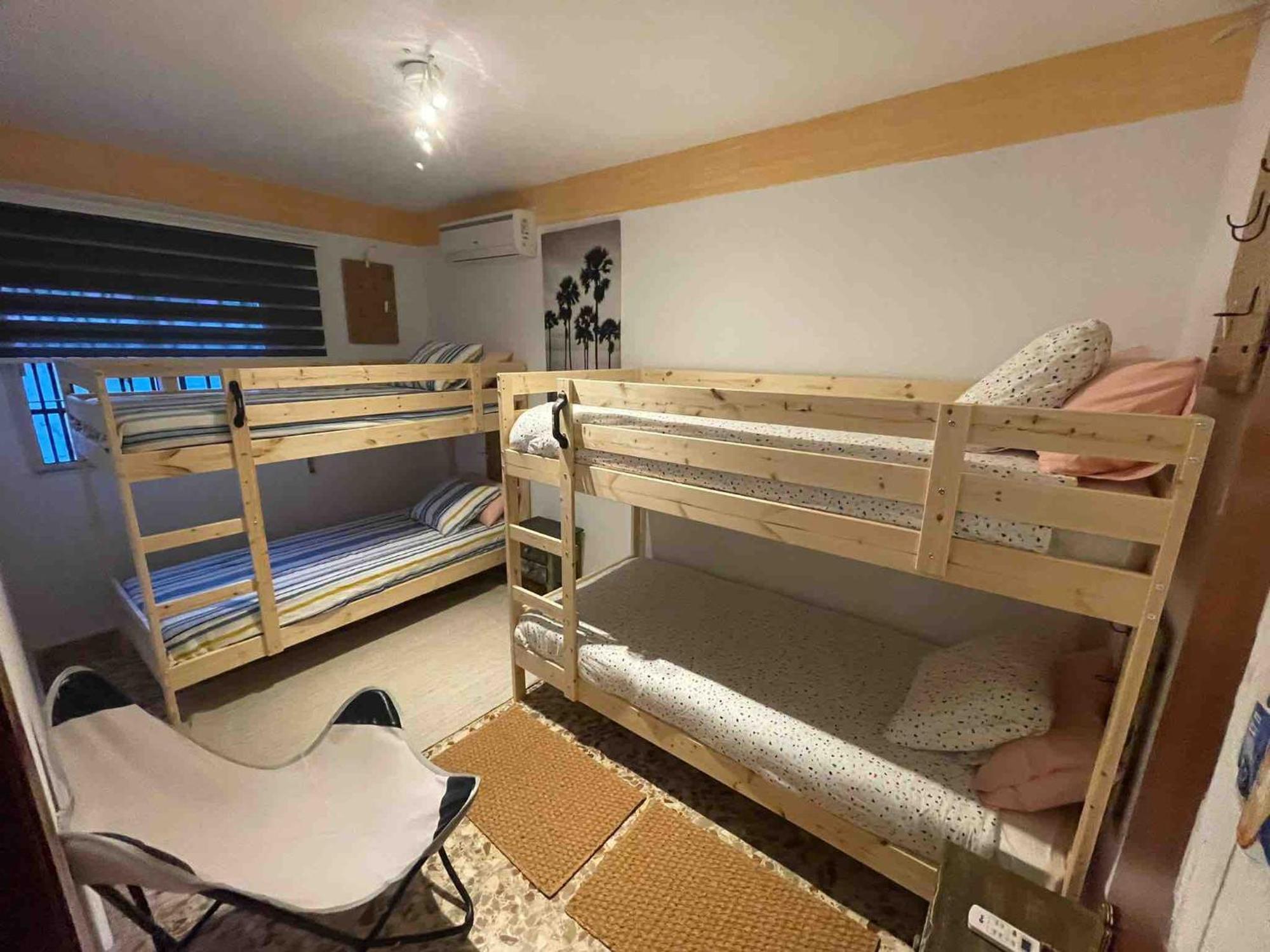 Chalet Novo Sancti Petri Surf Чиклана-де-ла-Фронтера Екстер'єр фото