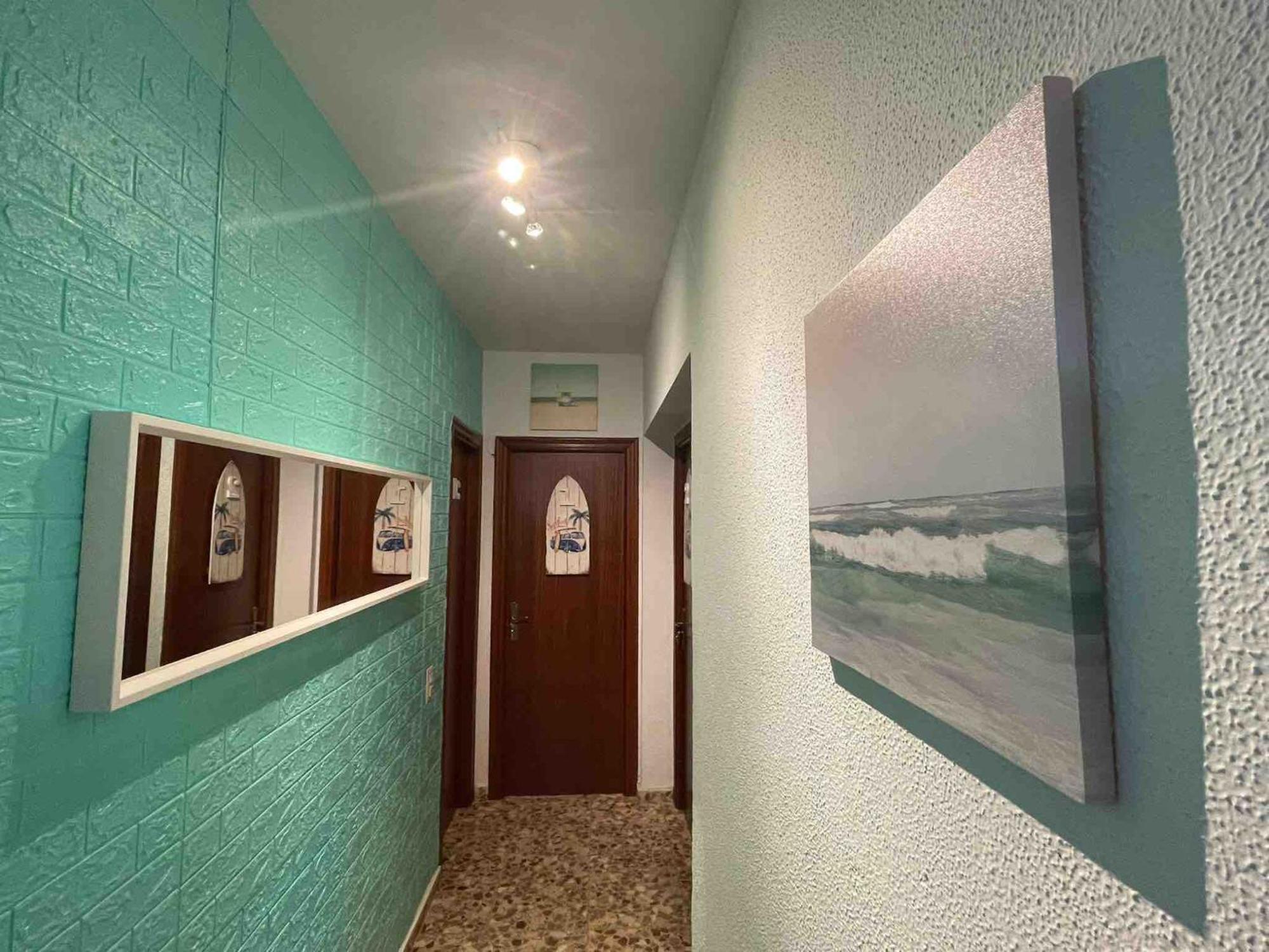 Chalet Novo Sancti Petri Surf Чиклана-де-ла-Фронтера Екстер'єр фото