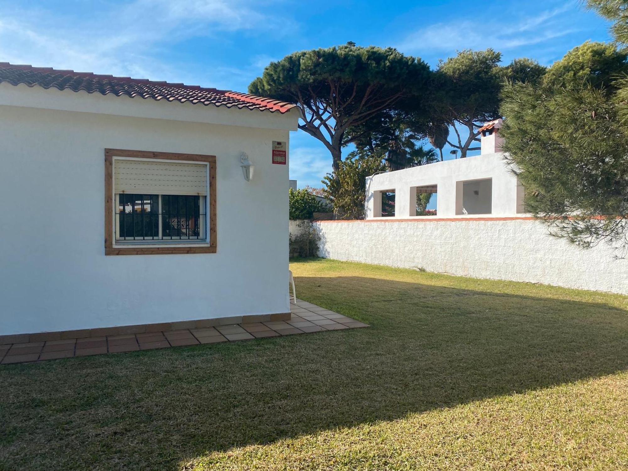 Chalet Novo Sancti Petri Surf Чиклана-де-ла-Фронтера Екстер'єр фото