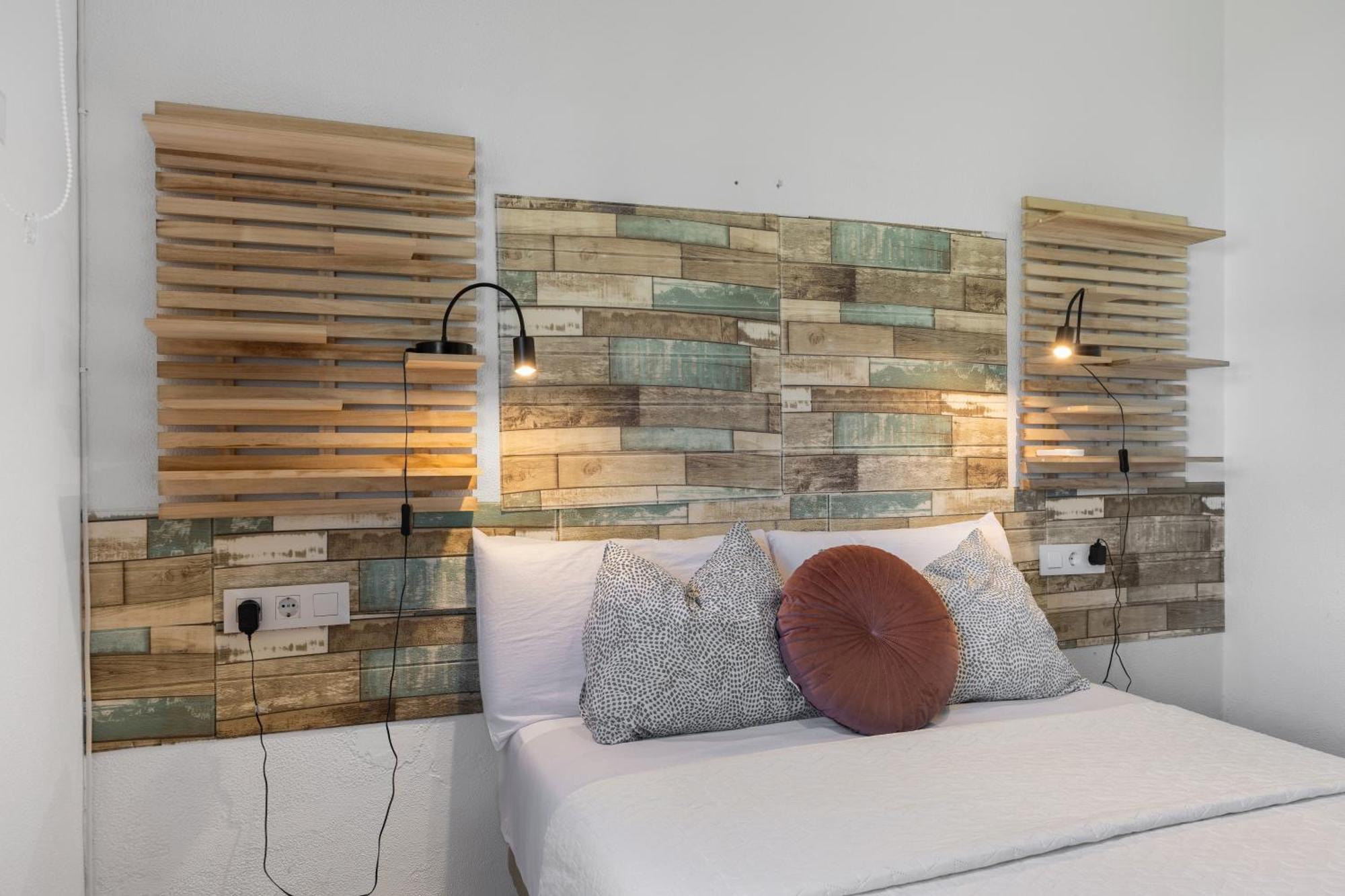 Chalet Novo Sancti Petri Surf Чиклана-де-ла-Фронтера Екстер'єр фото