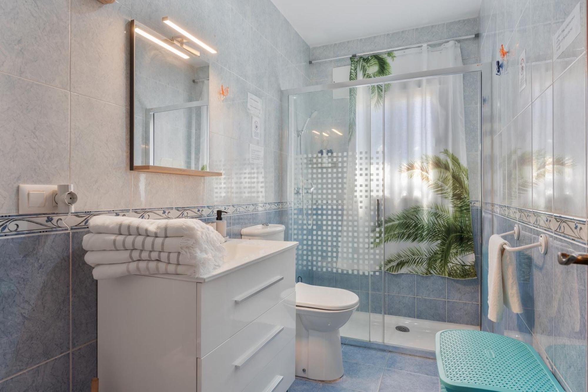 Chalet Novo Sancti Petri Surf Чиклана-де-ла-Фронтера Екстер'єр фото
