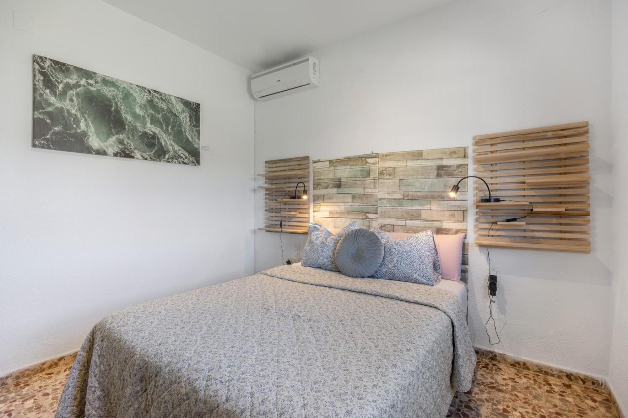 Chalet Novo Sancti Petri Surf Чиклана-де-ла-Фронтера Екстер'єр фото