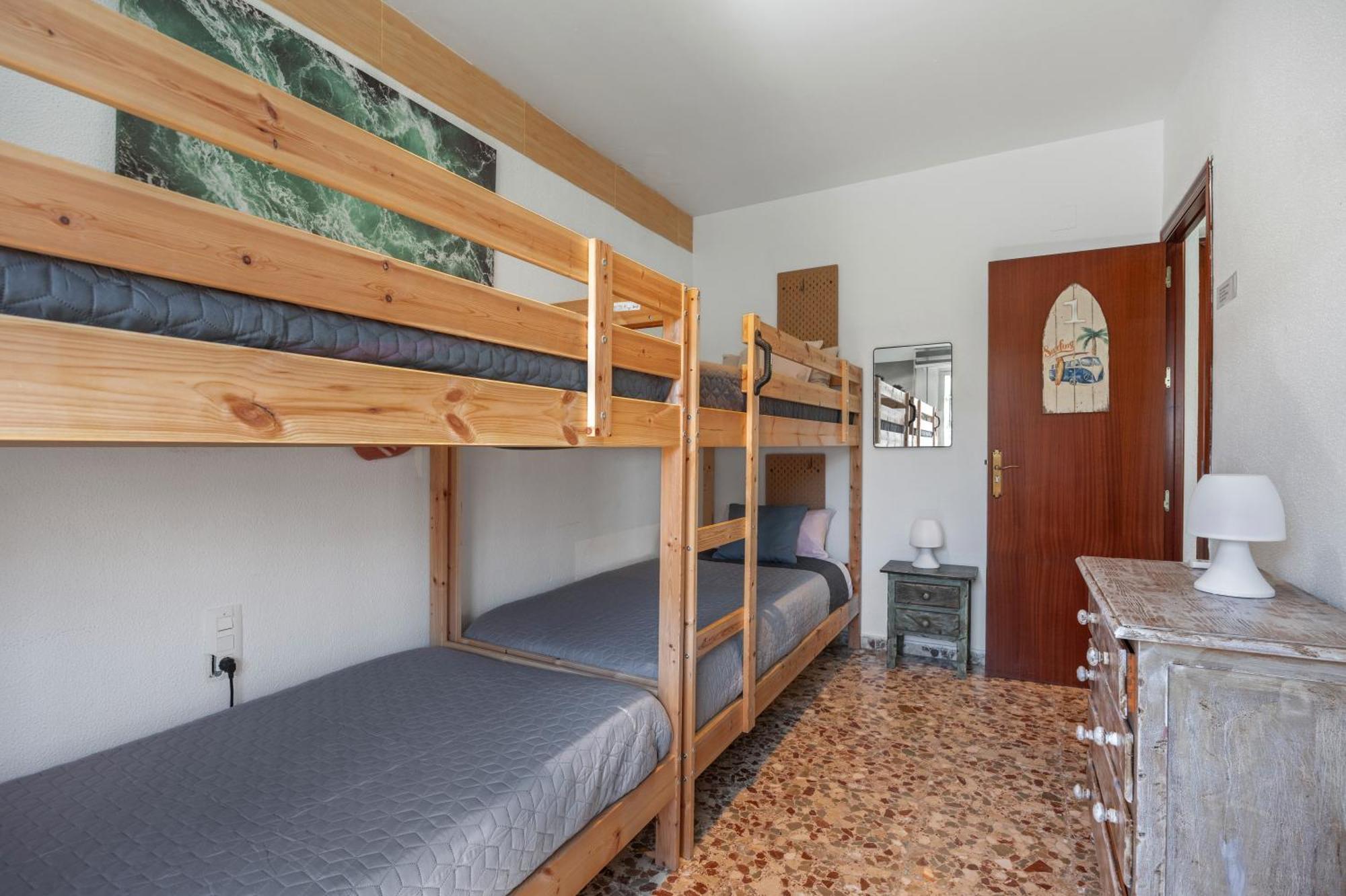 Chalet Novo Sancti Petri Surf Чиклана-де-ла-Фронтера Екстер'єр фото
