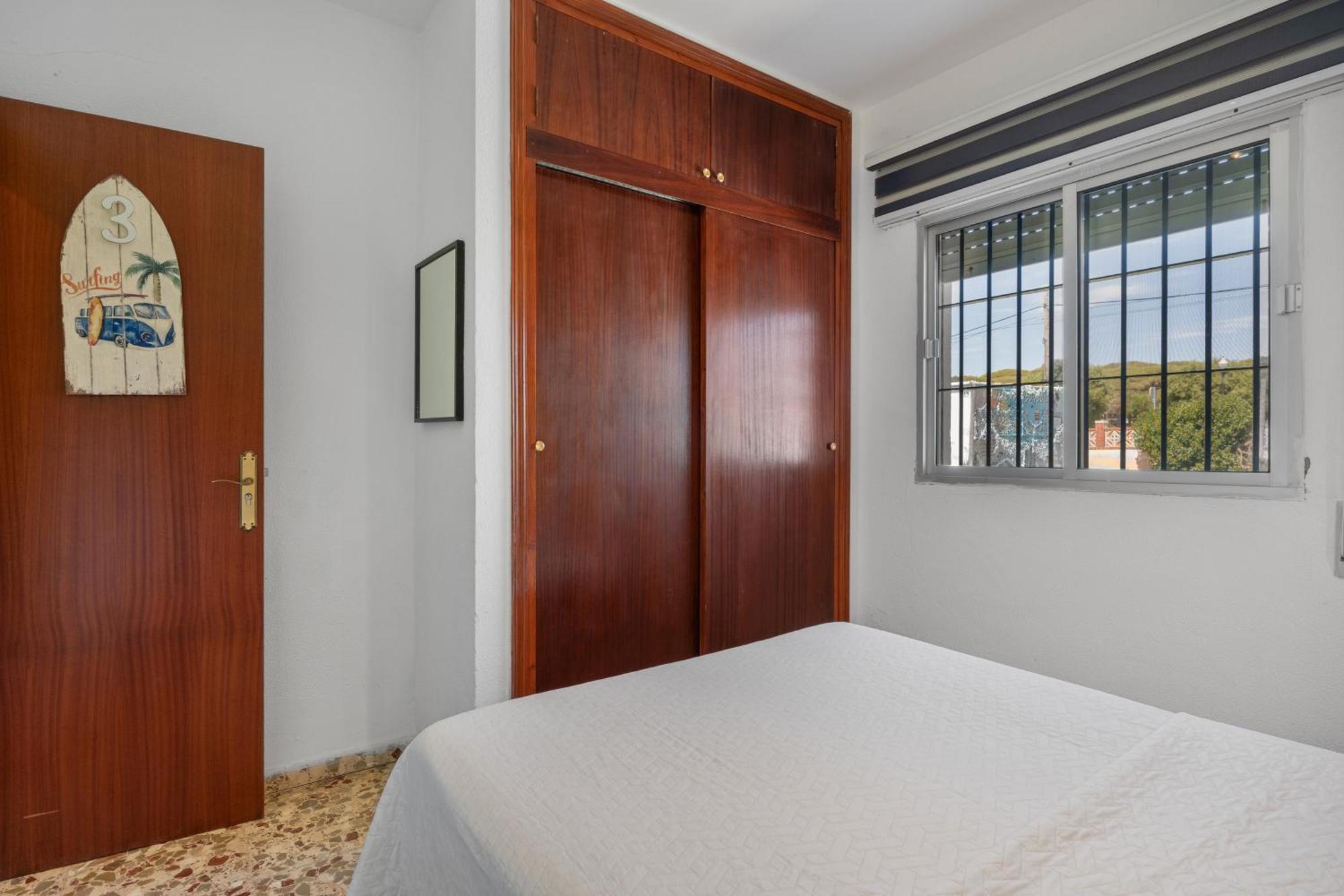 Chalet Novo Sancti Petri Surf Чиклана-де-ла-Фронтера Екстер'єр фото
